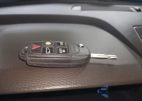 2011 Volvo Xc90 3.2 из США, поврежденный, VIN YV4952CY7B1580203